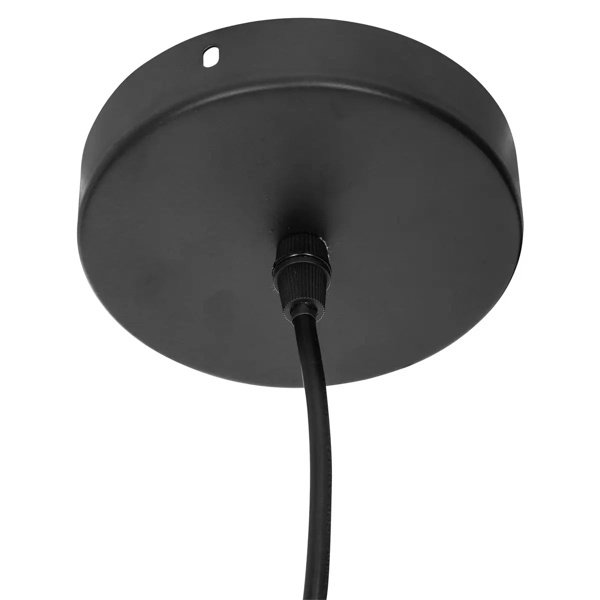 Lampă suspendată Atmosphera Sea, 56 cm, stuf