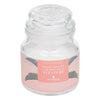 Ароматна свещ atmosphera Jomy, Стъкло, 65 g