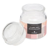 Ароматна свещ atmosphera Jomy, Стъкло, 65 g