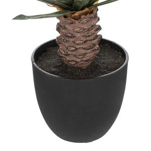 Atmosfera de plante artificiale Rivi, 52 cm