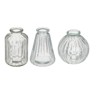 Set de vaze decorative Lourmarin, 11 cm