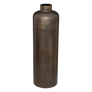 Vază Atmosferă Antică, Metal, 76,5 cm