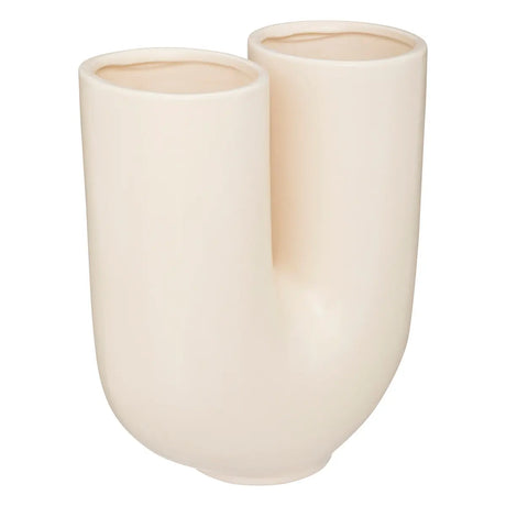 Vază Atmosphere Dolce Riviera, ceramică, 25 cm