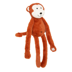 Jucărie de pluș pentru copii Atmosphera Marmoset, 47 cm