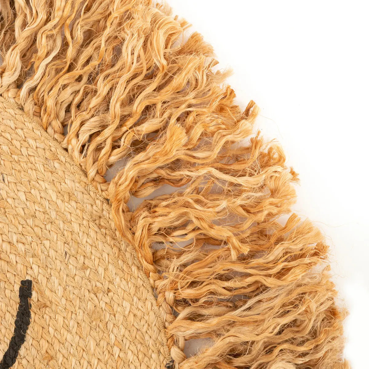 Covor pentru copii Atmosphere Lion, 90 cm