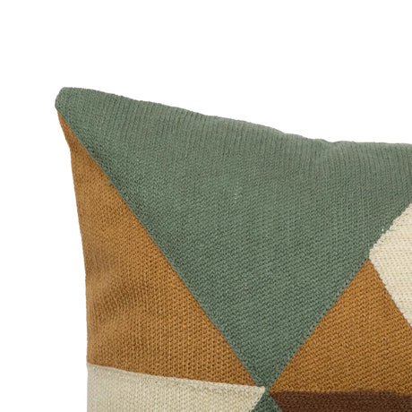 Pernă decorativă Atmosphera Hary, 30x50 cm, Broderie