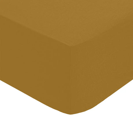 Cearșaf cu elastic Atmosphera, percale, 140x190 cm