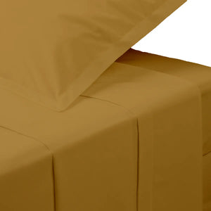 Cearșaf dublu Atmosphera, Percale, 240x290 cm