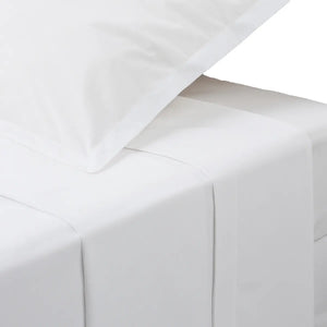Cearșaf dublu Atmosphera, Percale, 240x290 cm