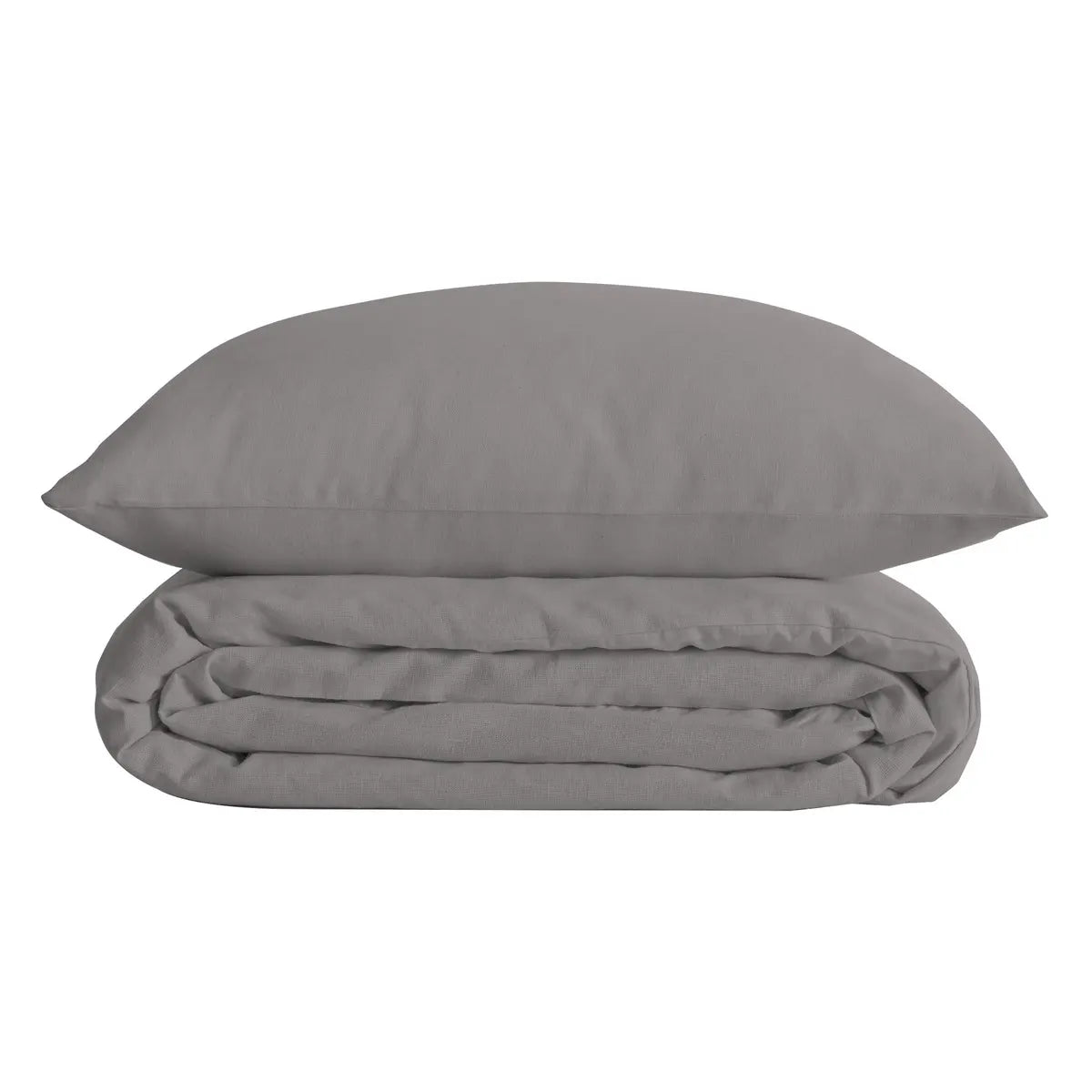 Lenjerie de pat Atmosphera Landiha, Percale, 260x240 cm