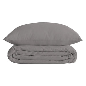 Lenjerie de pat Atmosphera Landiha, Percale, 260x240 cm
