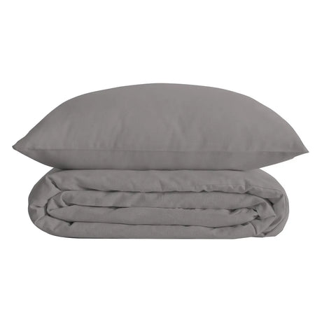 Lenjerie de pat Atmosphera Landiha, Percale, 260x240 cm