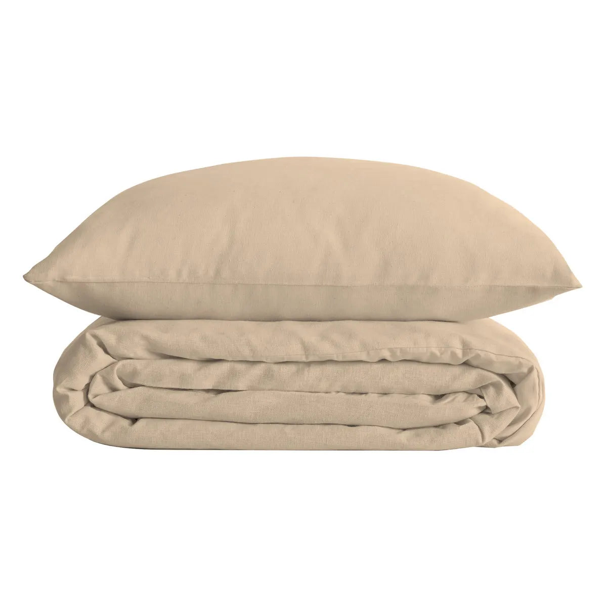 Lenjerie de pat Atmosphera Landiha, Percale, 260x240 cm