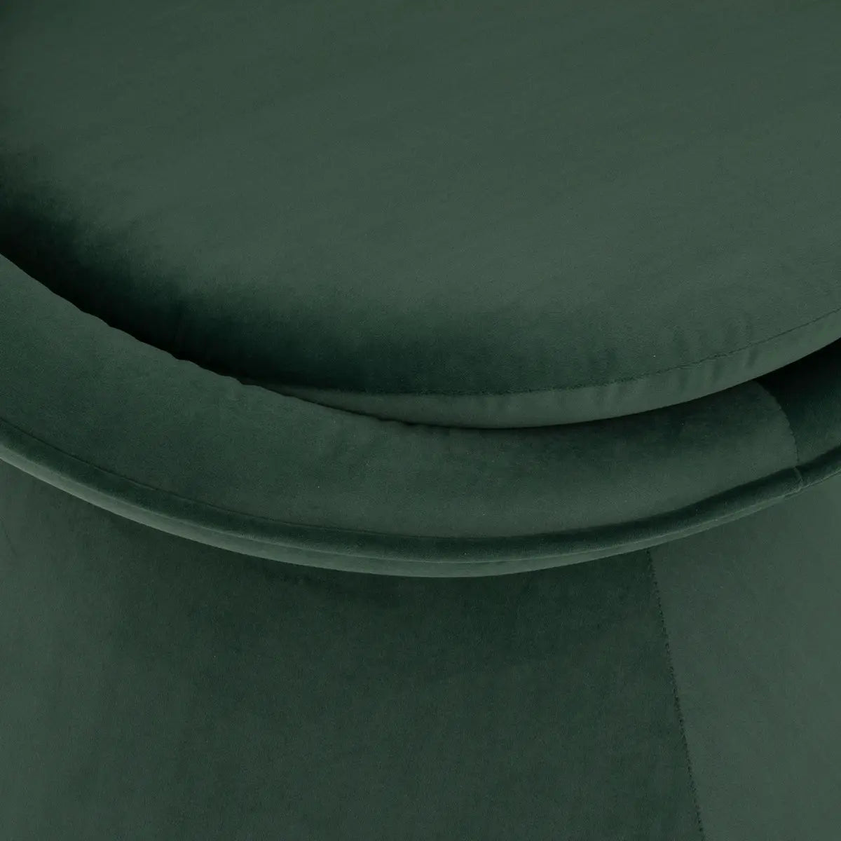 Scaun Plopi, Verde