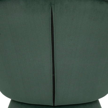 Scaun Plopi, Verde