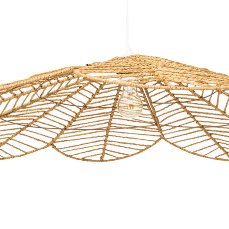 Lampă suspendată Atmosphere Folk, 98 cm