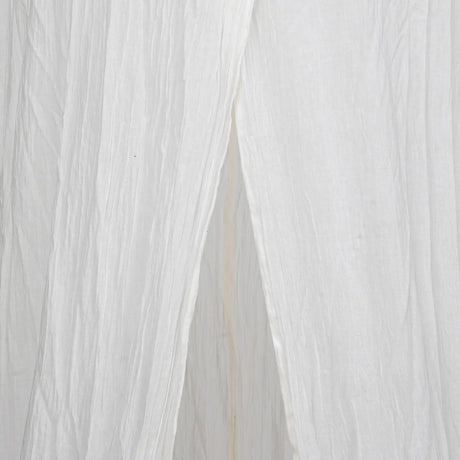 Copertină pentru copii Atmosphera Gauze, bumbac, 250x50x350 cm