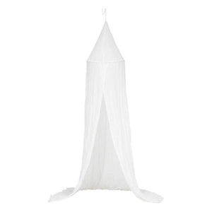 Copertină pentru copii Atmosphera Gauze, bumbac, 250x50x350 cm