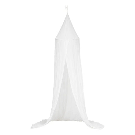 Copertină pentru copii Atmosphera Gauze, bumbac, 250x50x350 cm