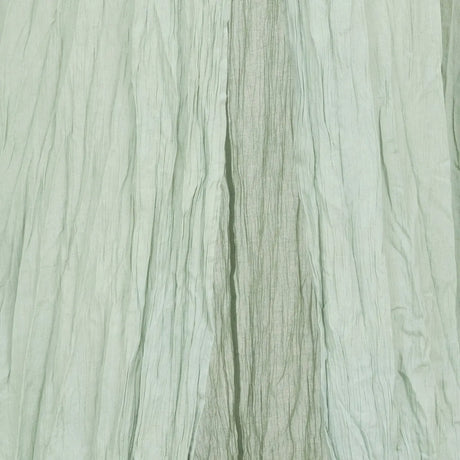 Copertină pentru copii Atmosphera Gauze, bumbac, 250x50x350 cm