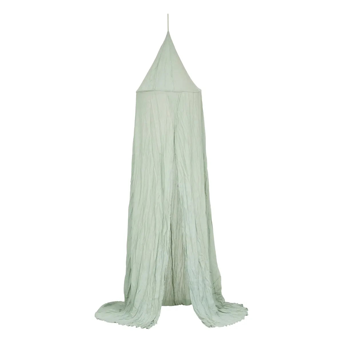Copertină pentru copii Atmosphera Gauze, bumbac, 250x50x350 cm
