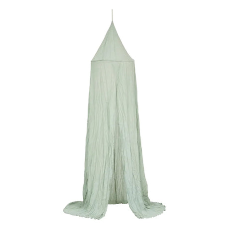 Copertină pentru copii Atmosphera Gauze, bumbac, 250x50x350 cm