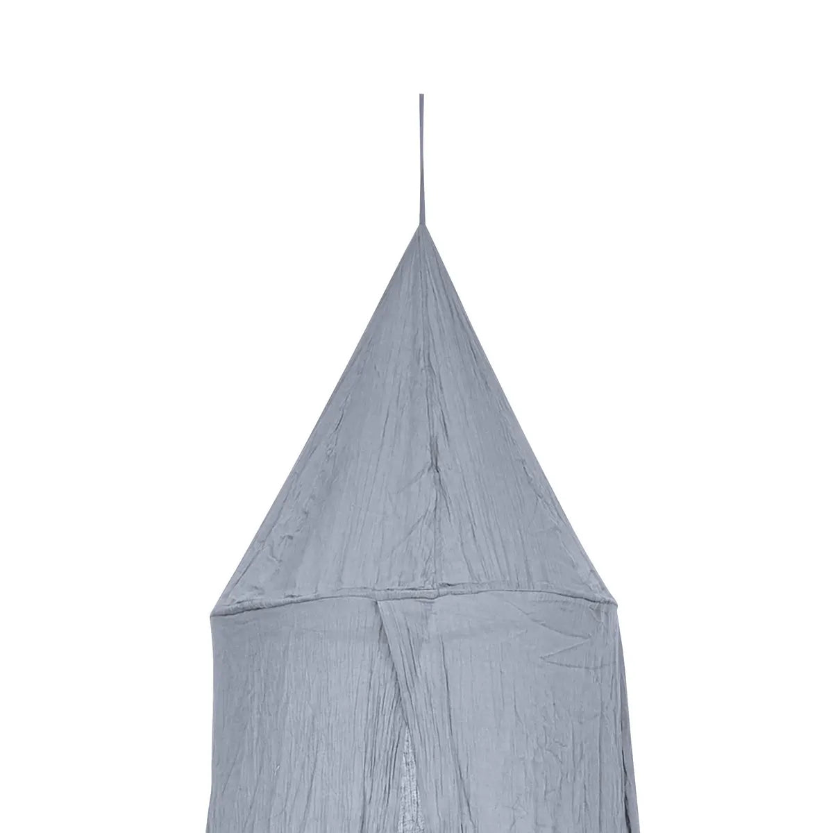 Copertină pentru copii Atmosphera Gauze, bumbac, 250x50x350 cm