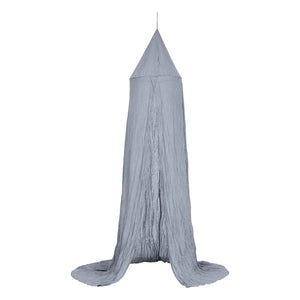 Copertină pentru copii Atmosphera Gauze, bumbac, 250x50x350 cm