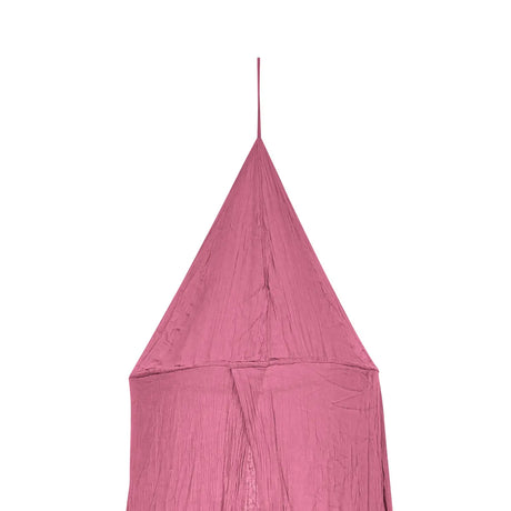 Copertină pentru copii Atmosphera Gauze, bumbac, 250x50x350 cm