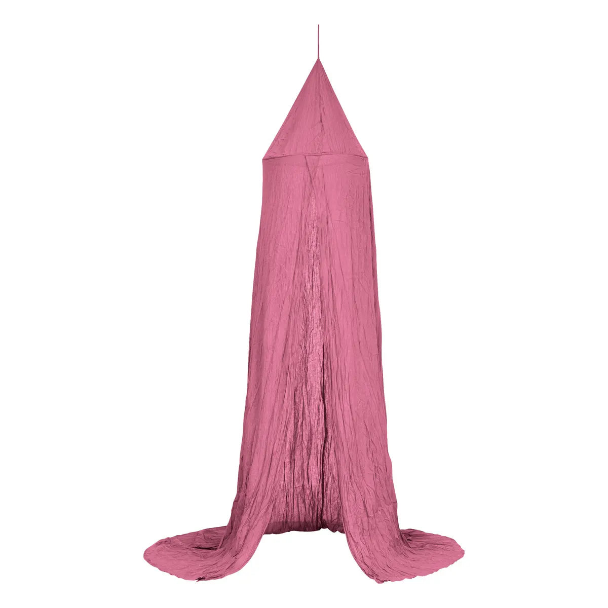 Copertină pentru copii Atmosphera Gauze, bumbac, 250x50x350 cm