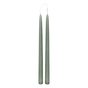 Lumânări neparfumate Atmosphera Hugo, 30 cm, 2 buc.