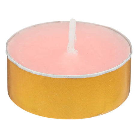 Lumânări parfumate tip tealight Atmosphera Izor, 6 buc.