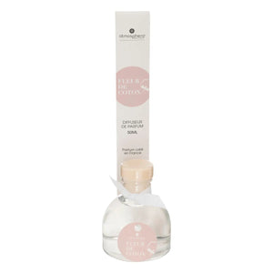 Difuzor de atmosferă Izor Cotton, 50 ml