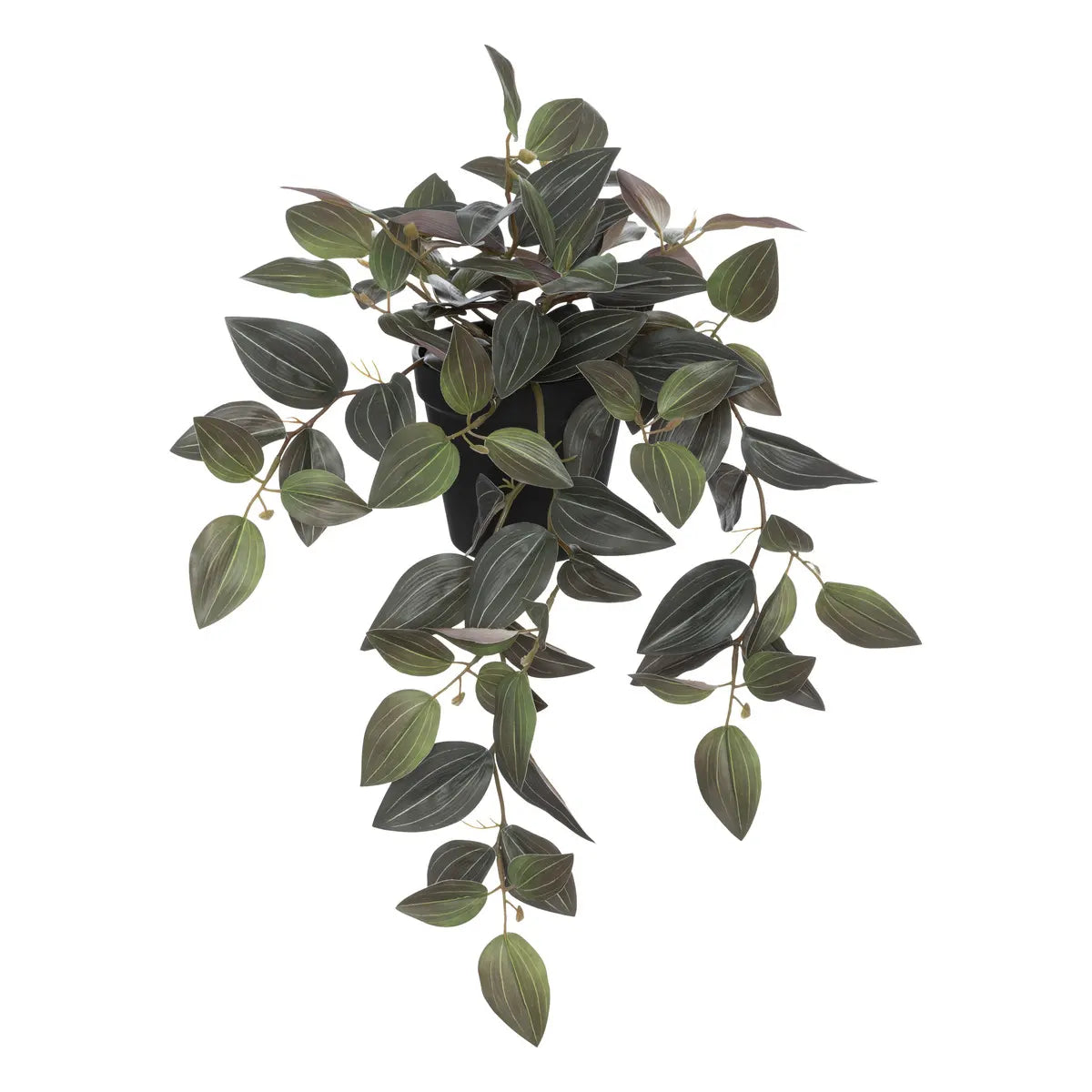 Atmosferă de plantă artificială Păianjen, 45 cm