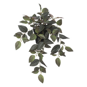 Atmosferă de plantă artificială Păianjen, 45 cm