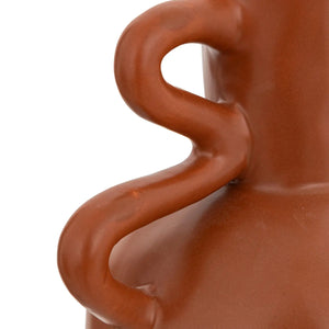Vază Atmosphere Olme, Ceramică, 20 cm