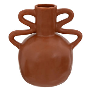 Vază Atmosphere Olme, Ceramică, 20 cm
