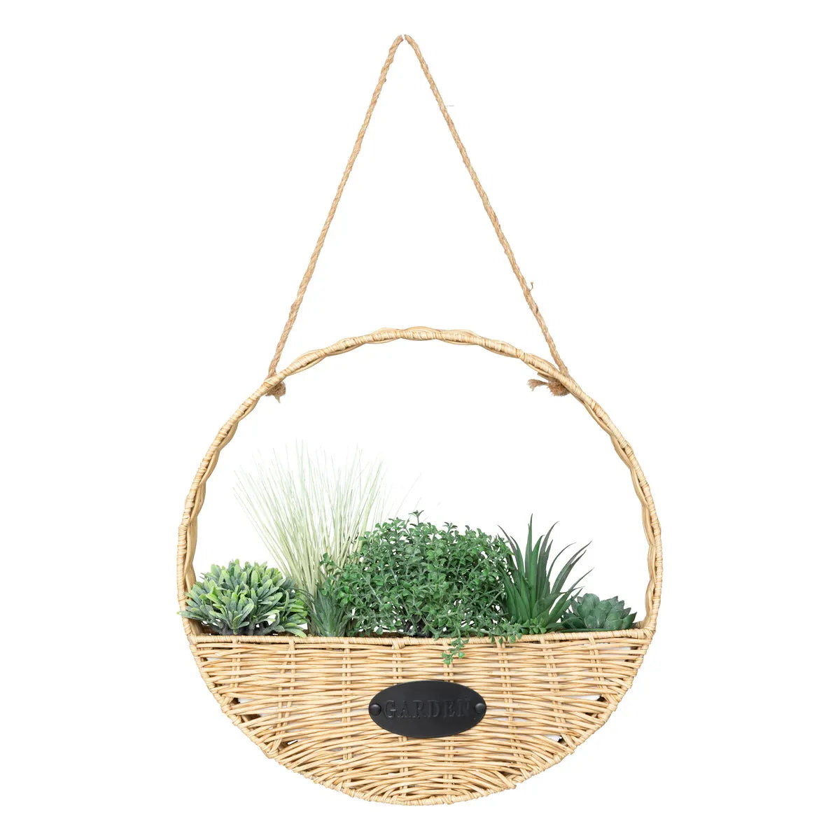 Atmosferă vegetală artificială, 40 cm