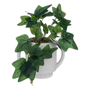 Iederă artificială Atmosphera, 24 cm