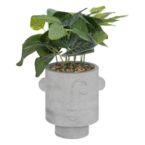 Atmosferă vegetală artificială, 26 cm
