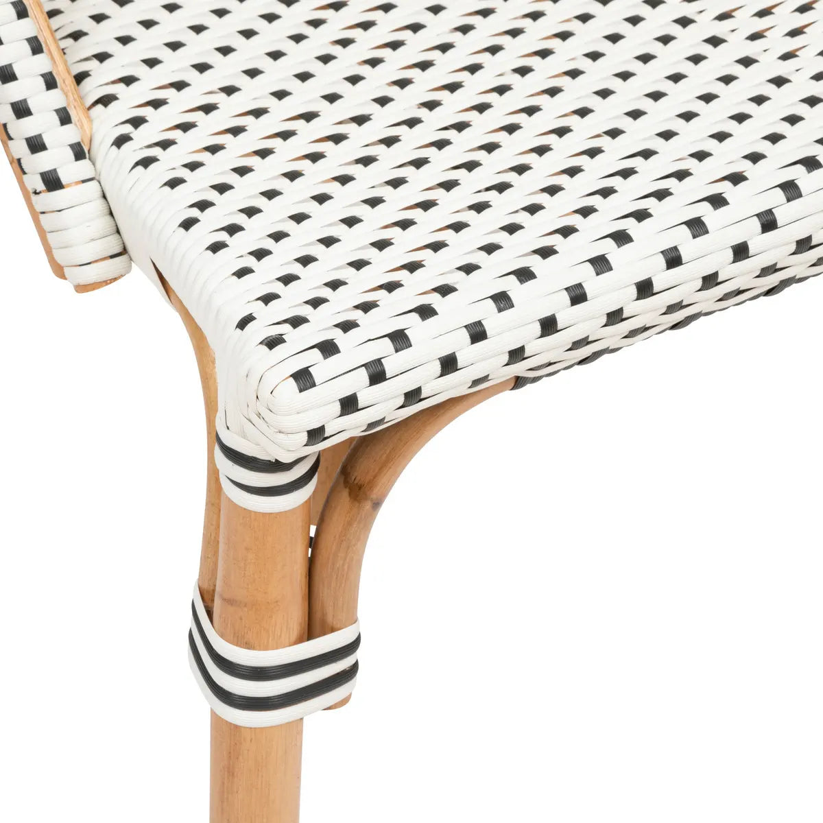 Scaun de sufragerie Atmosphera Trecia, Rattan