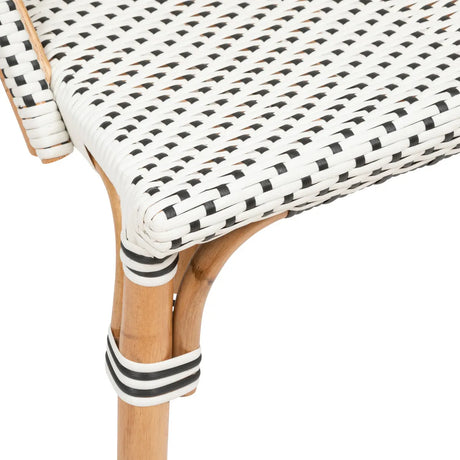 Scaun de sufragerie Atmosphera Trecia, Rattan