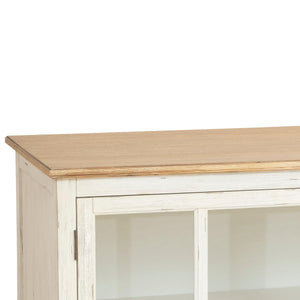 Dulap Atmosphera Olbia, 180x80 cm, Alb