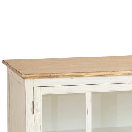 Dulap Atmosphera Olbia, 180x80 cm, Alb