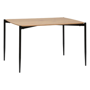 Masă de dining Slano, 120x80 cm, MDF