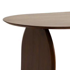 Masă de dining Atmosphera Isana, 180x100 cm