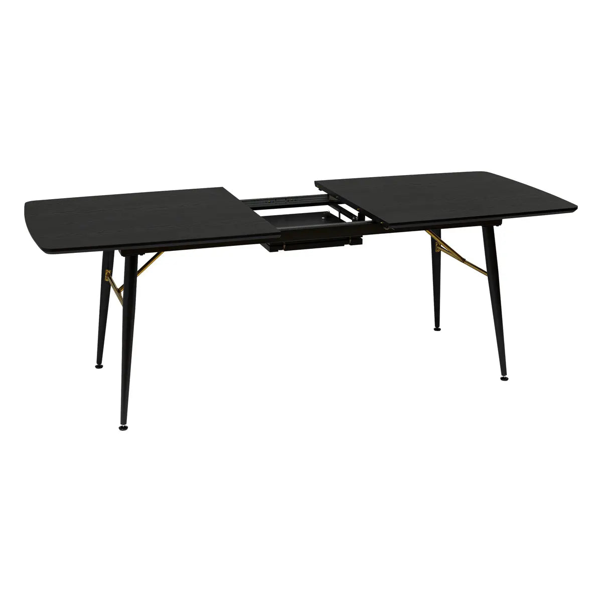 Masă extensibilă Aubrey, 180-220x90 cm, MDF