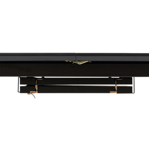 Masă extensibilă Aubrey, 180-220x90 cm, MDF