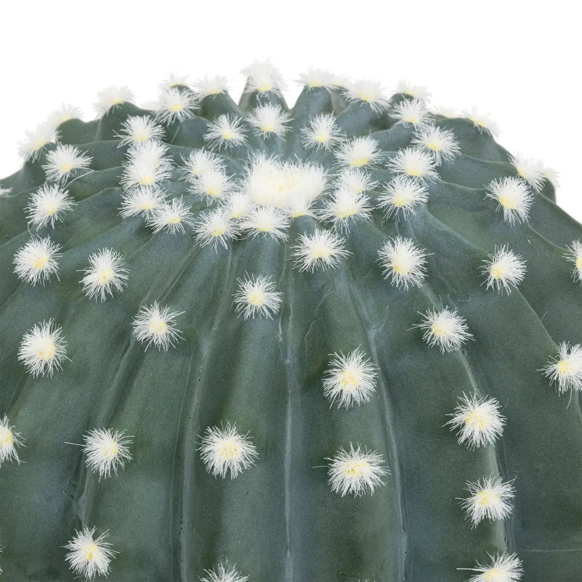 Atmosferă de plantă artificială Cactus Panama exotic, 25 cm