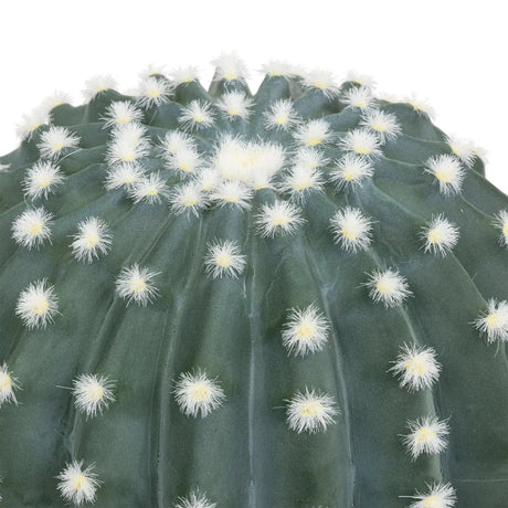 Atmosferă de plantă artificială Cactus Panama exotic, 25 cm